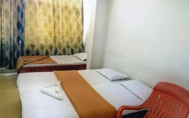 Ashwini Lodge Mysore by Goroomgo