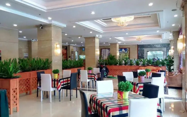 Guangzhou Li Gang Hotel