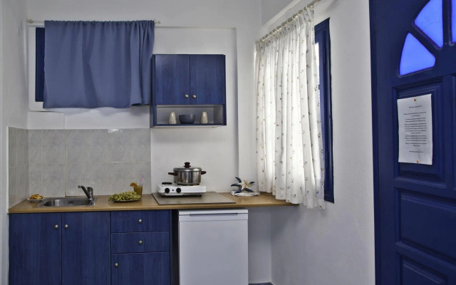 Roula Villa