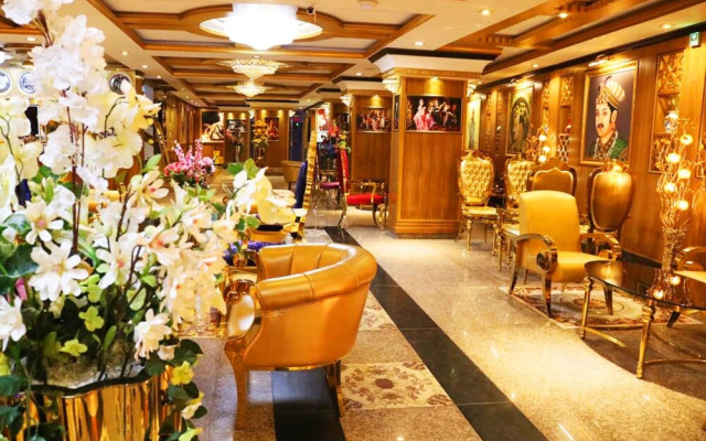 JAVAN Hotel