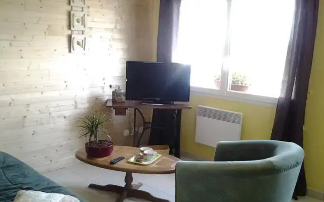 Résidence de Penn ar Feunteun