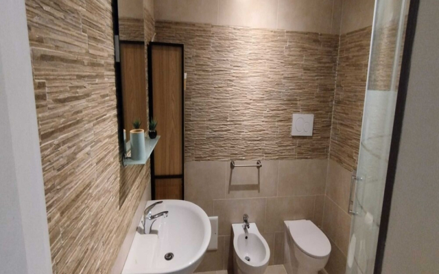 Dimora Oleandro 50m From Beach