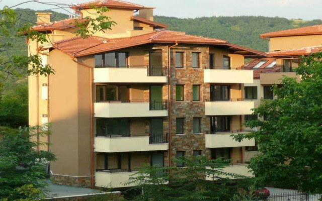 Ayberk Apart Sandanski