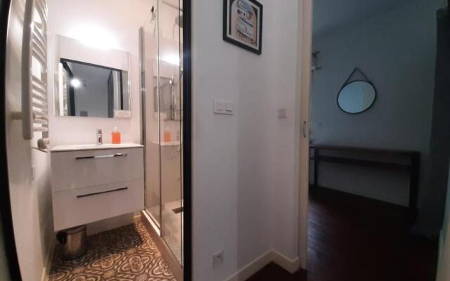 Maison Biarritz, 3 pièces, 4 personnes - FR-1-239-816