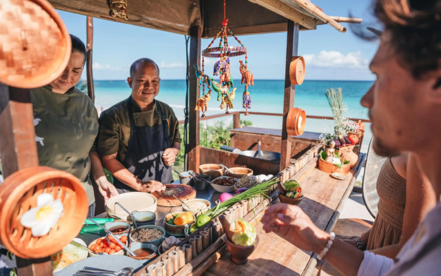 Mezzanine Tulum, a Small Luxury Hotel - Adults Only
