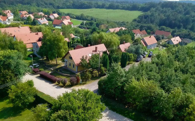 Vazul Vendégház