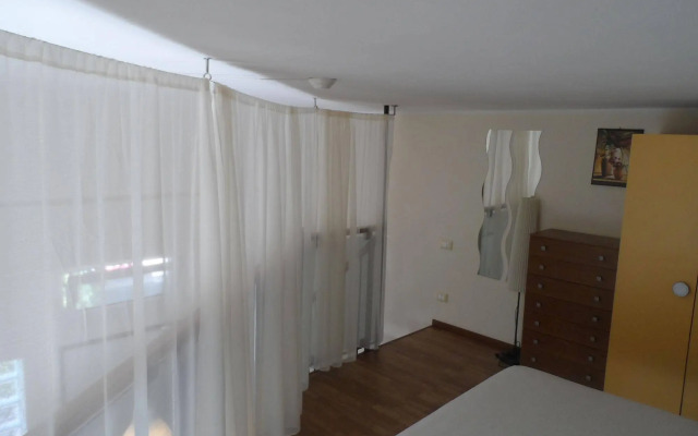 I Gemelli B&B Holiday House