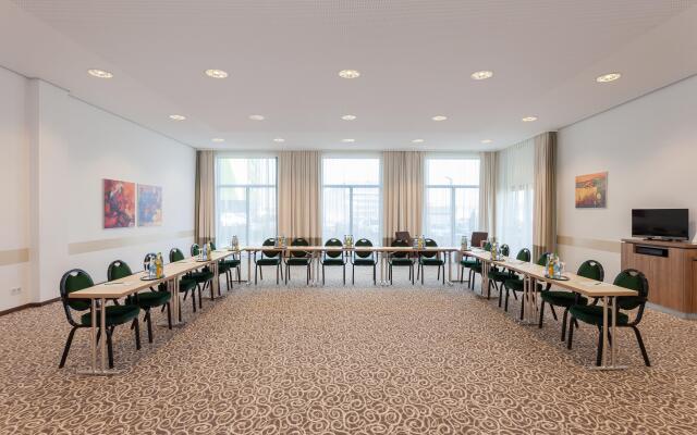 Holiday Inn Express Nuernberg-Schwabach by IHG