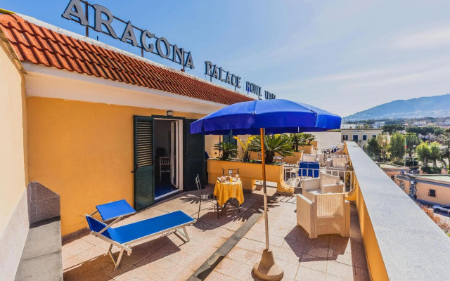 Aragona Palace Hotel & Spa