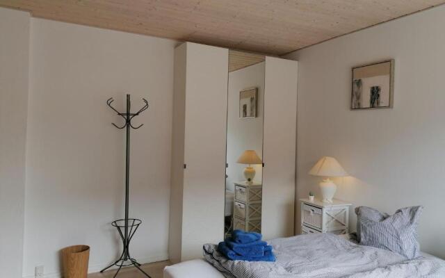Gjern B&B