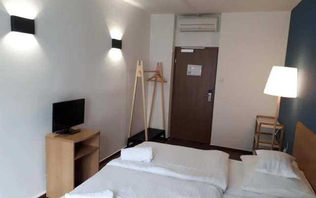 Mátrix Hotel