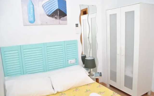 Holiday Beach Apartments Veronica