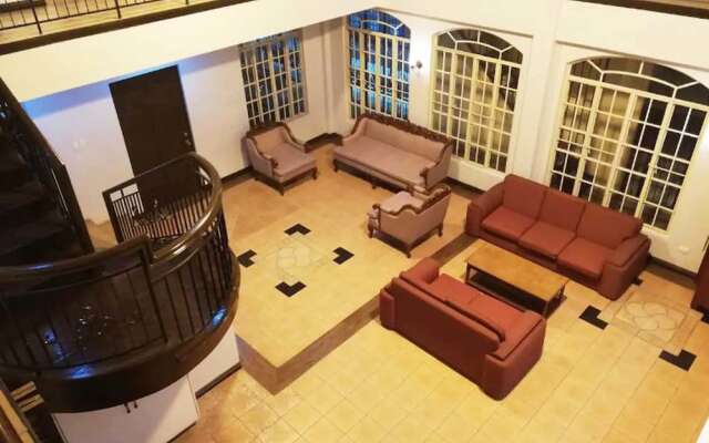 Mang Ben Dormitory - Hostel