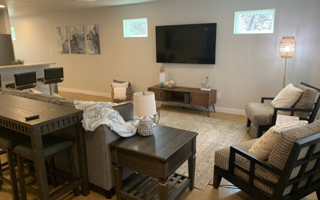 Sattler Haus RR 464 in Canyon Lake