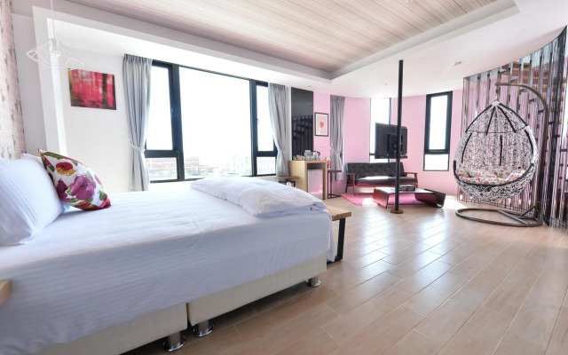 Love Tour Homestay
