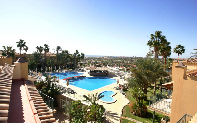 Bull Vital Suites & Spa Boutique Hotel - Only Adults