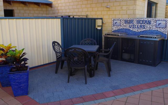 Kalbarri Blue Ocean Villas