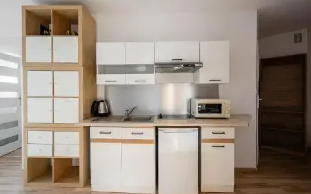 Apartamenty Smrekowa 2 Zakopane