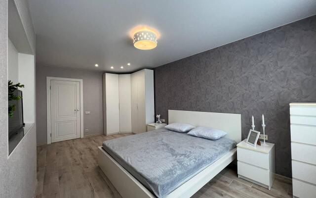 EasyRent Тухачевского,84