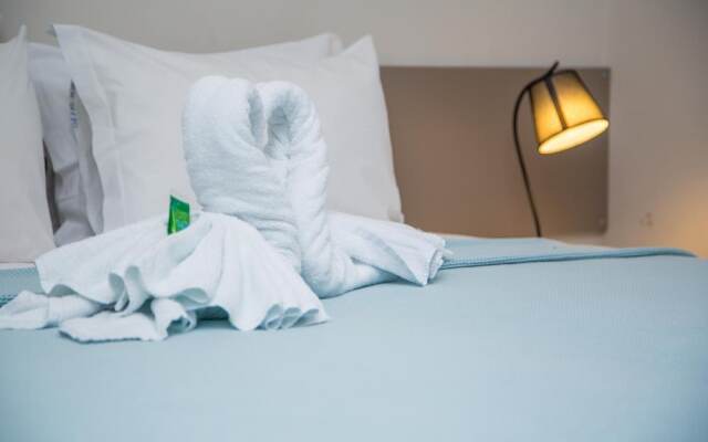 Hotel e Pousada Flor do Jua