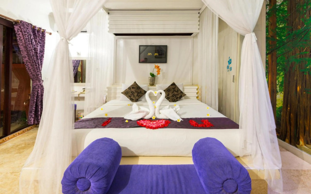Lavender Luxury Villas And Spa Resort