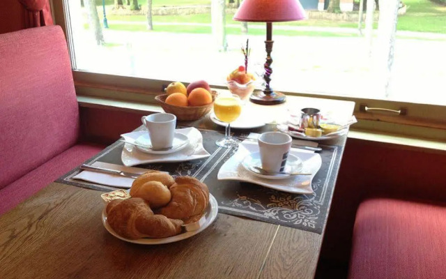 Hotel Frederiksborg
