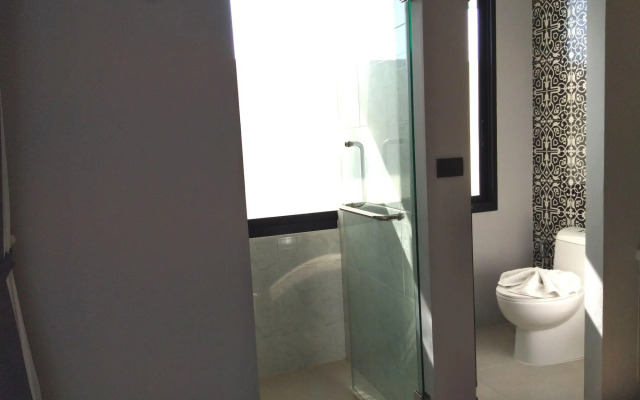 Antiya Hotel Phuket