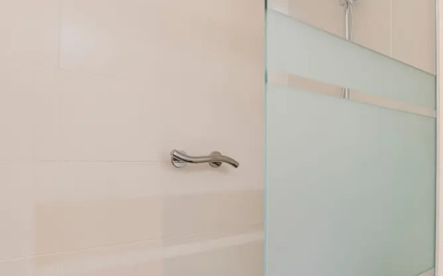 Scenic Apartment in Alcazaba Lagoon Ref M55