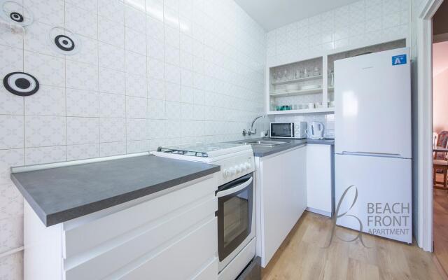 BFA 68-2 - APART. MONTSERERAT, 32 2º