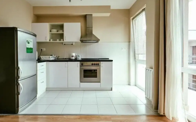 Victoria Garden Apartments