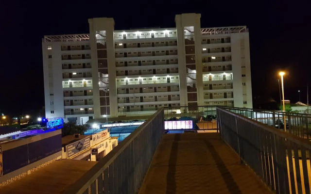 Apartment near the beach