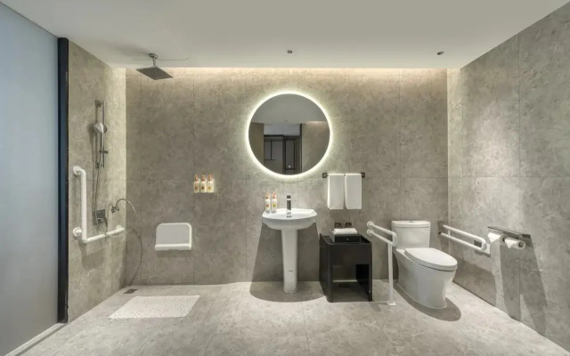 Crowne Plaza Lanzhou New Area