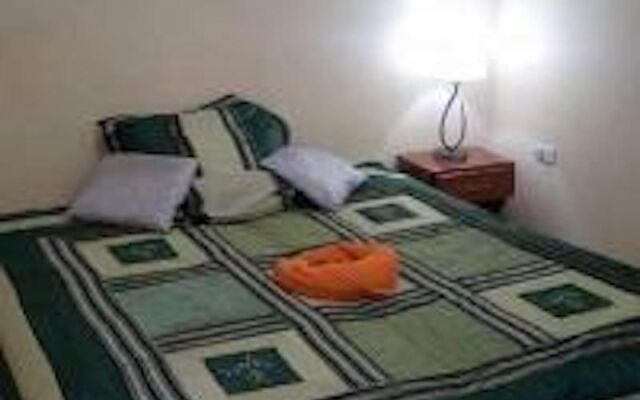 Hostal May y Mely