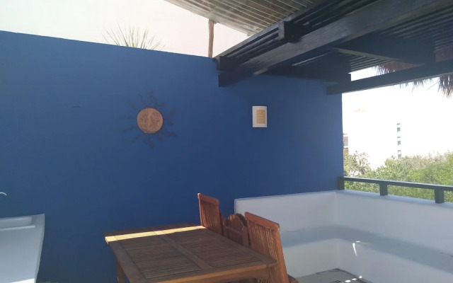 Meridian 310 2 Bedroom Condo by RedAwning