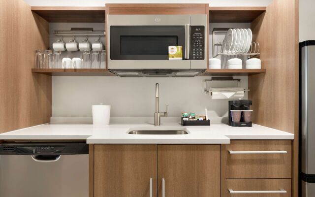 Home2 Suites by Hilton Dayton/Beavercreek