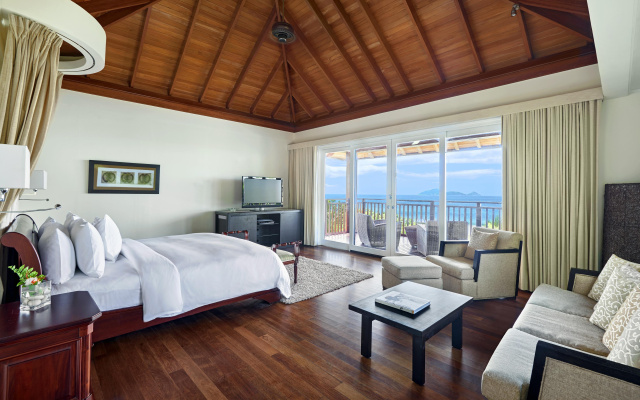 Niva Labriz Seychelles