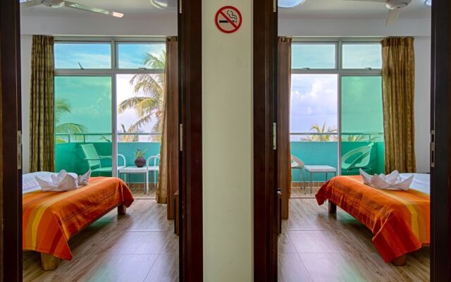 Beach Sunrise Inn
