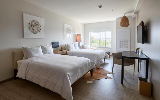 NOUN Hotel, Norman, a Tribute Portfolio Hotel