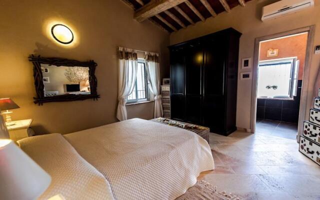Villa di Iano