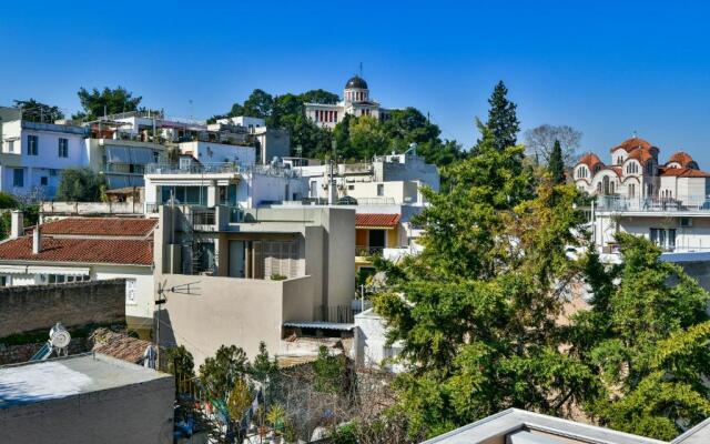 Athens Memory Creator