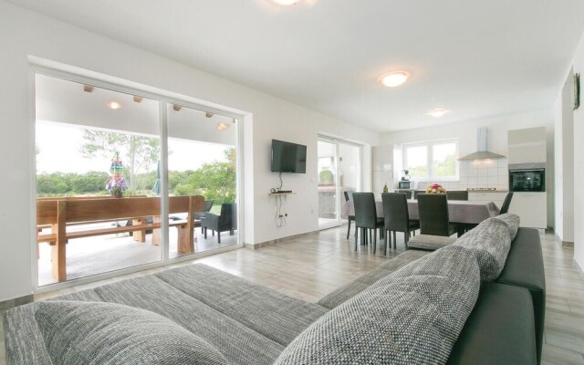 Awesome Home in Labin With Wifi and 3 Bedrooms