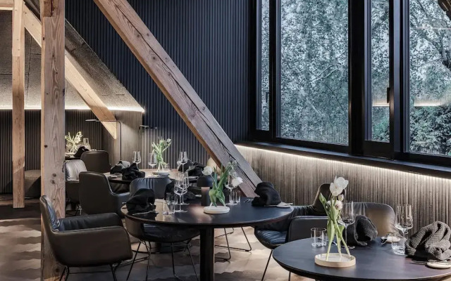 Lukas Kapeller Hotel und Restaurant