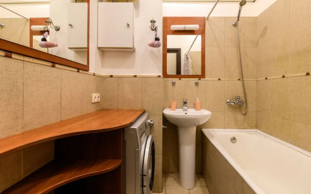 Апартаменты на проспекте Литейный, д 25