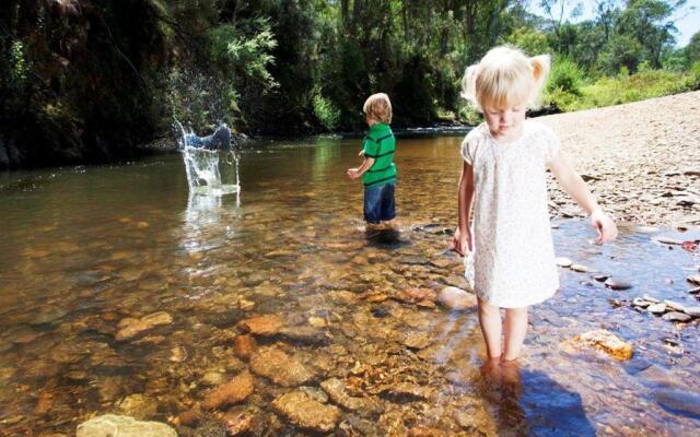 Discovery Parks - Bright