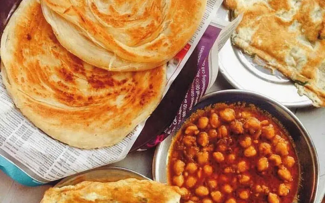 Green Valley Hotel & Restaurent