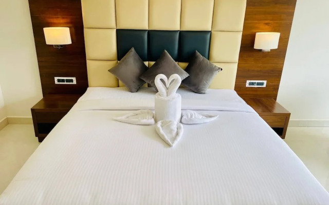 Mastiff Grand Dharwad