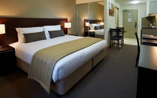 Quest Moorabbin Apartment Hotel