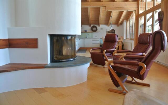 Appartement Seespitzhof