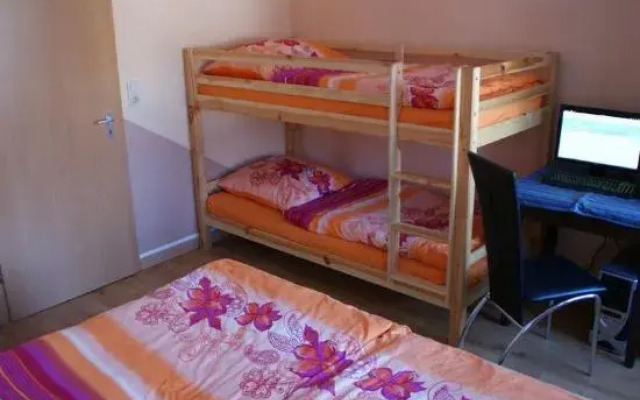 Ferienwohnung Erzhütte