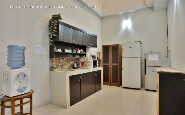 Casa Vanda Guesthouse
